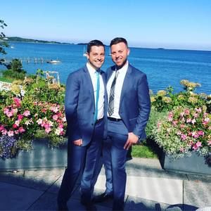 Meet your Posher, Steve